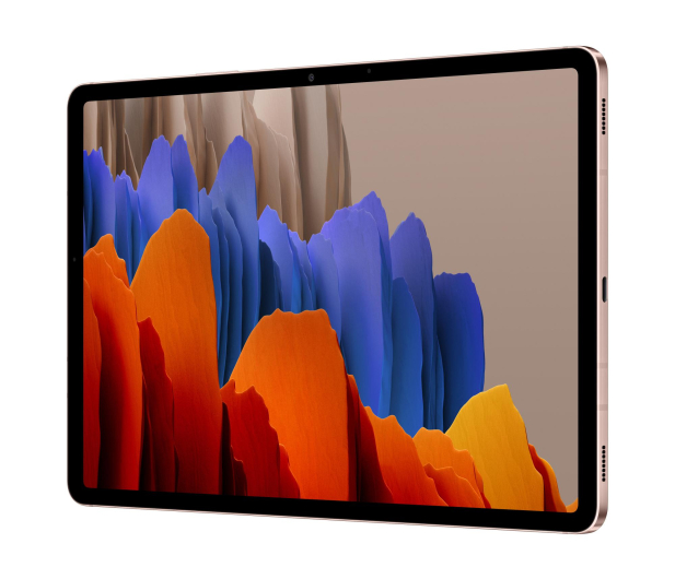 Samsung Galaxy Tab S7 11" T875 LTE 6/128GB miedziany - 582693 - zdjęcie 4